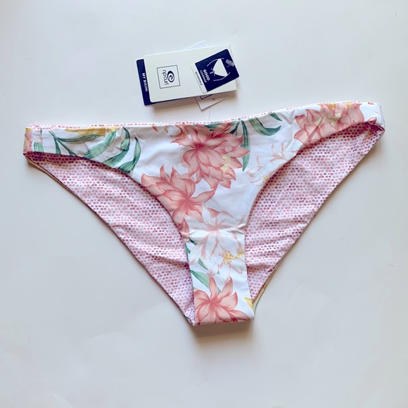 Rip Curl Other - Rip Curl La Bonita revo bikini bottoms